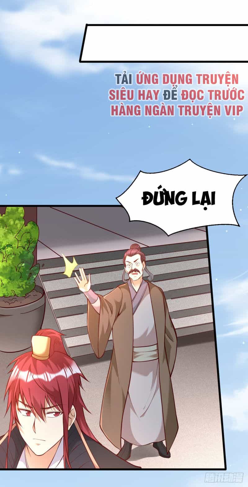 Tiên Vương Trùng Sinh - Chương 165 - ảnh 10