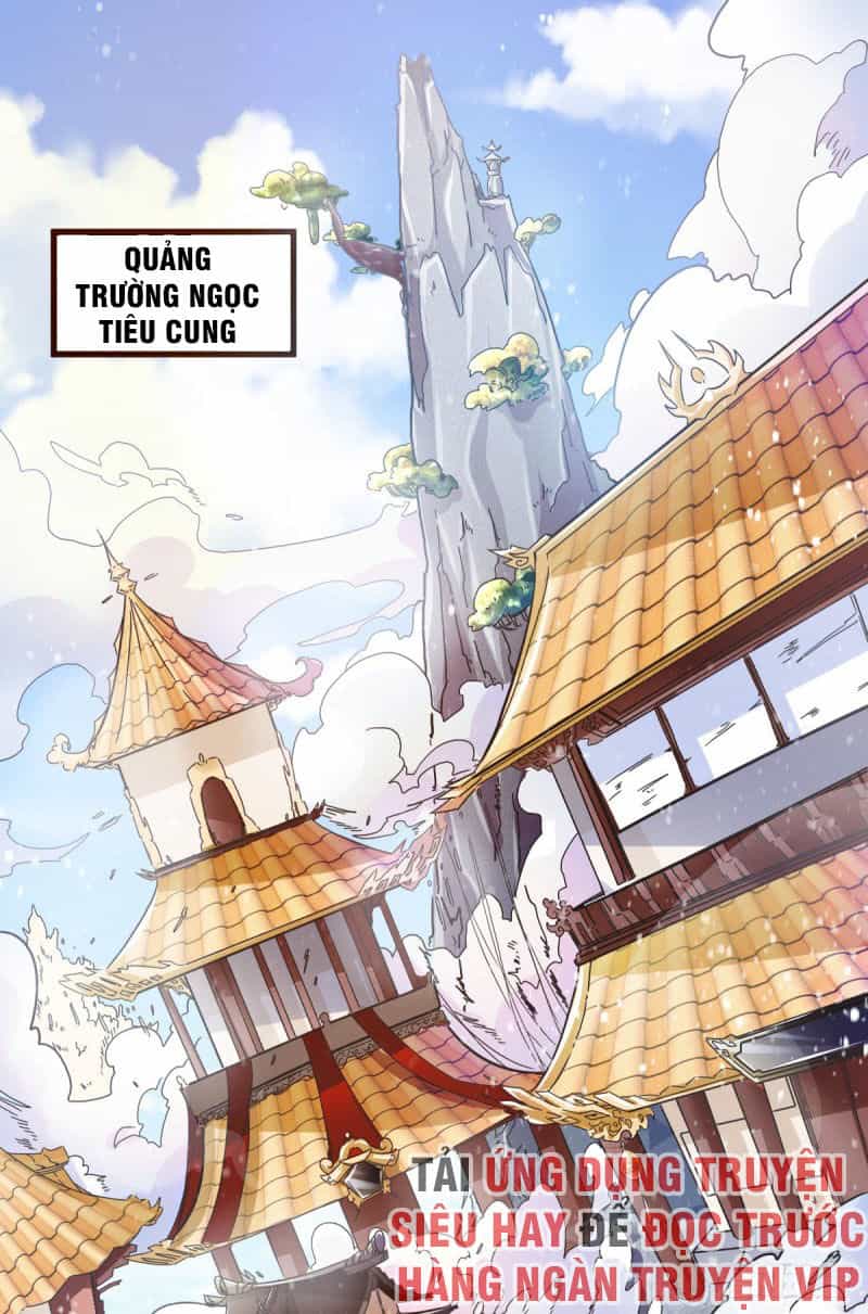 Tiên Vương Trùng Sinh - Chương 165 - ảnh 2