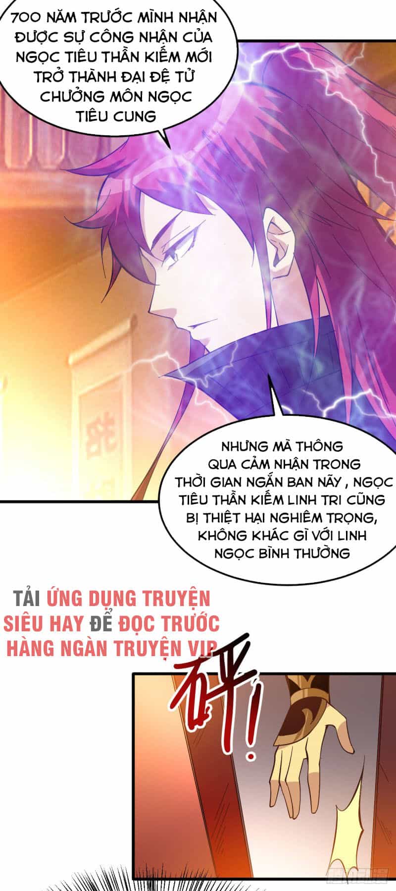 Tiên Vương Trùng Sinh - Chương 165 - ảnh 29