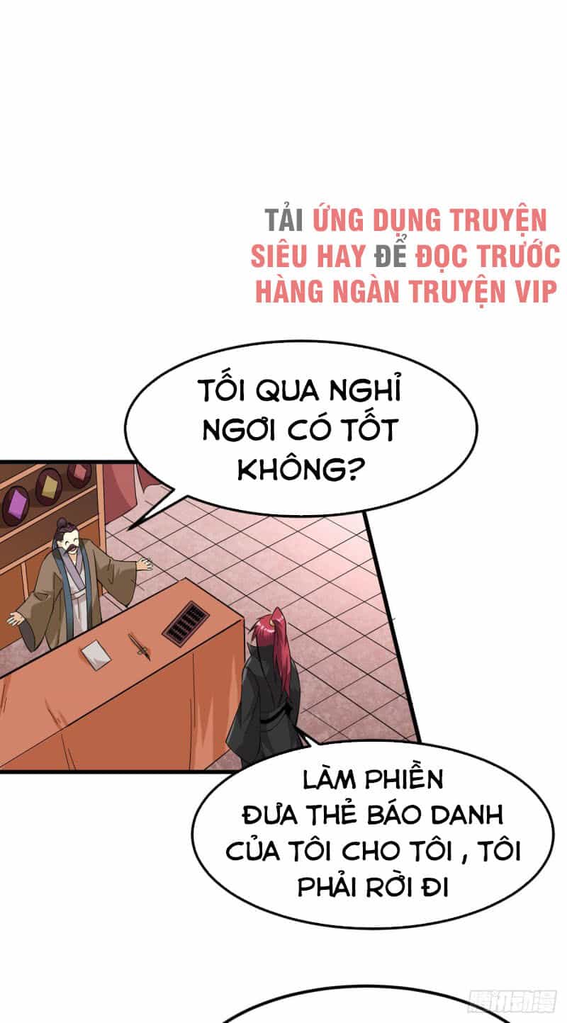 Tiên Vương Trùng Sinh - Chương 165 - ảnh 32