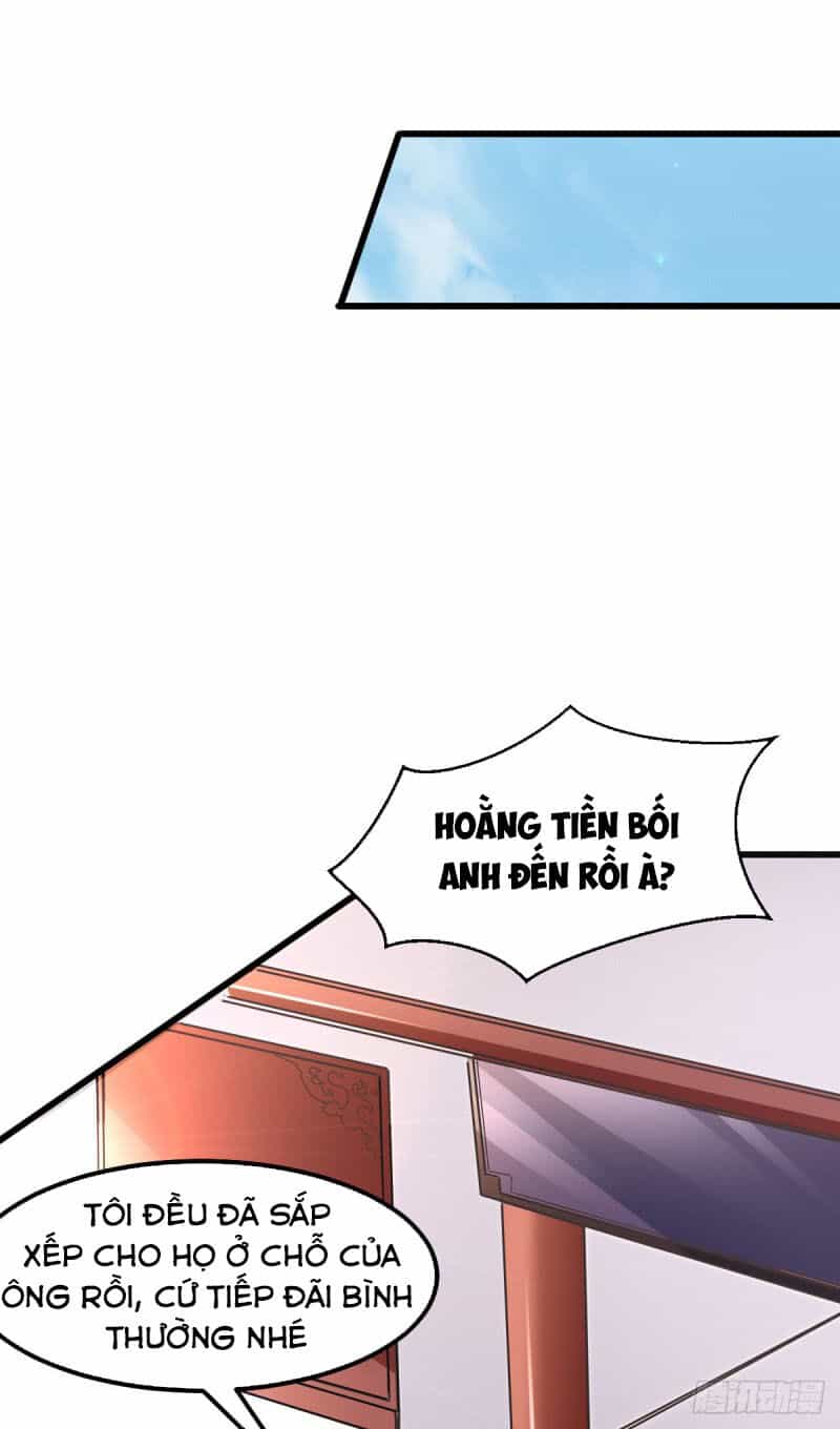 Tiên Vương Trùng Sinh - Chương 165 - ảnh 6