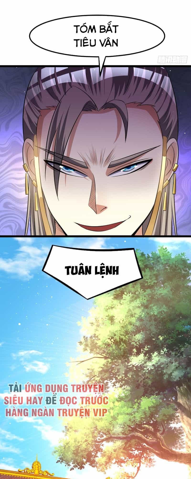 Tiên Vương Trùng Sinh - Chương 166 - ảnh 20