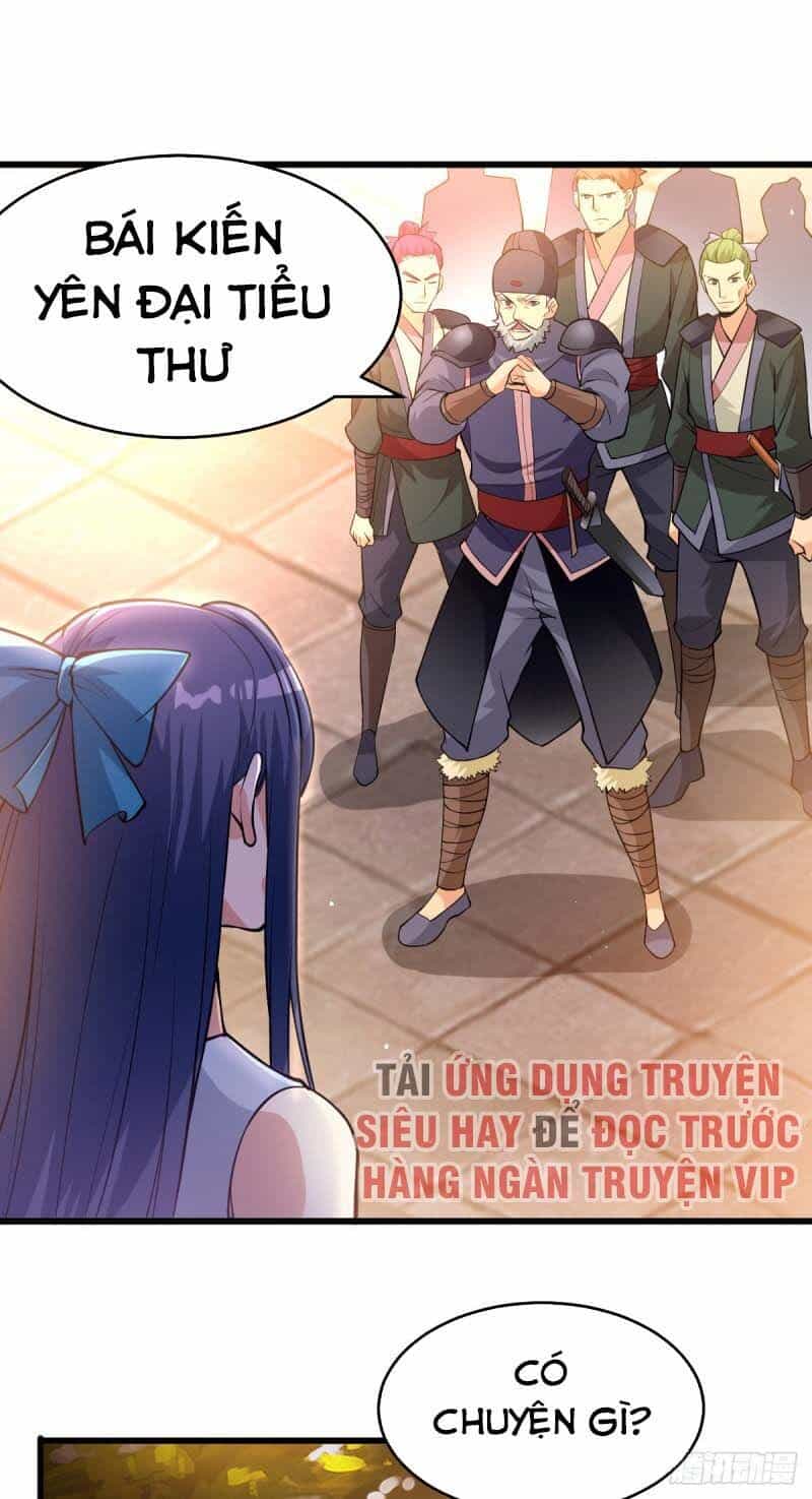 Tiên Vương Trùng Sinh - Chương 167 - ảnh 11