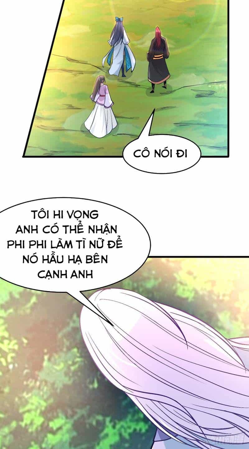 Tiên Vương Trùng Sinh - Chương 167 - ảnh 32