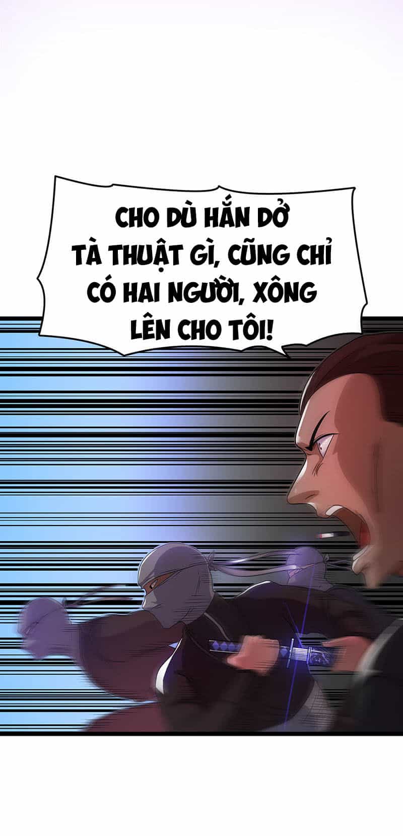 Tiên Vương Trùng Sinh - Chương 17 - ảnh 29