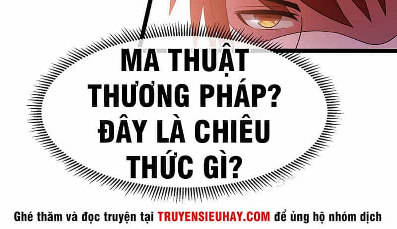 Tiên Vương Trùng Sinh - Chương 17 - ảnh 36