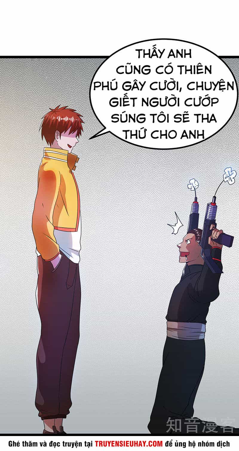 Tiên Vương Trùng Sinh - Chương 17 - ảnh 41