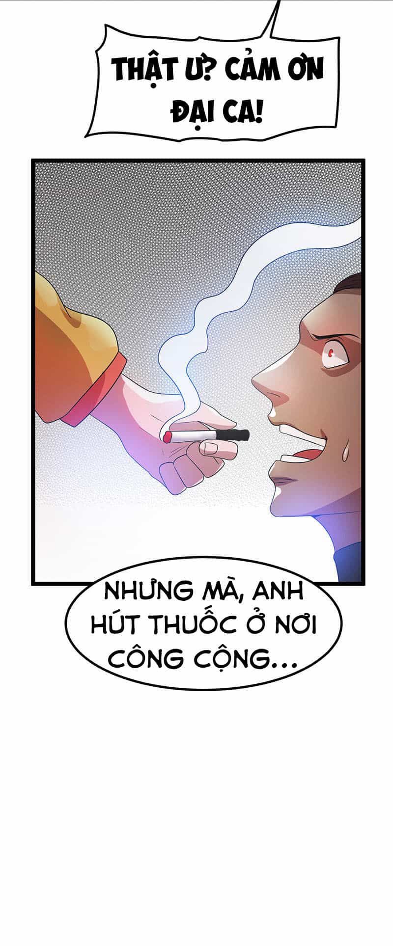 Tiên Vương Trùng Sinh - Chương 17 - ảnh 42