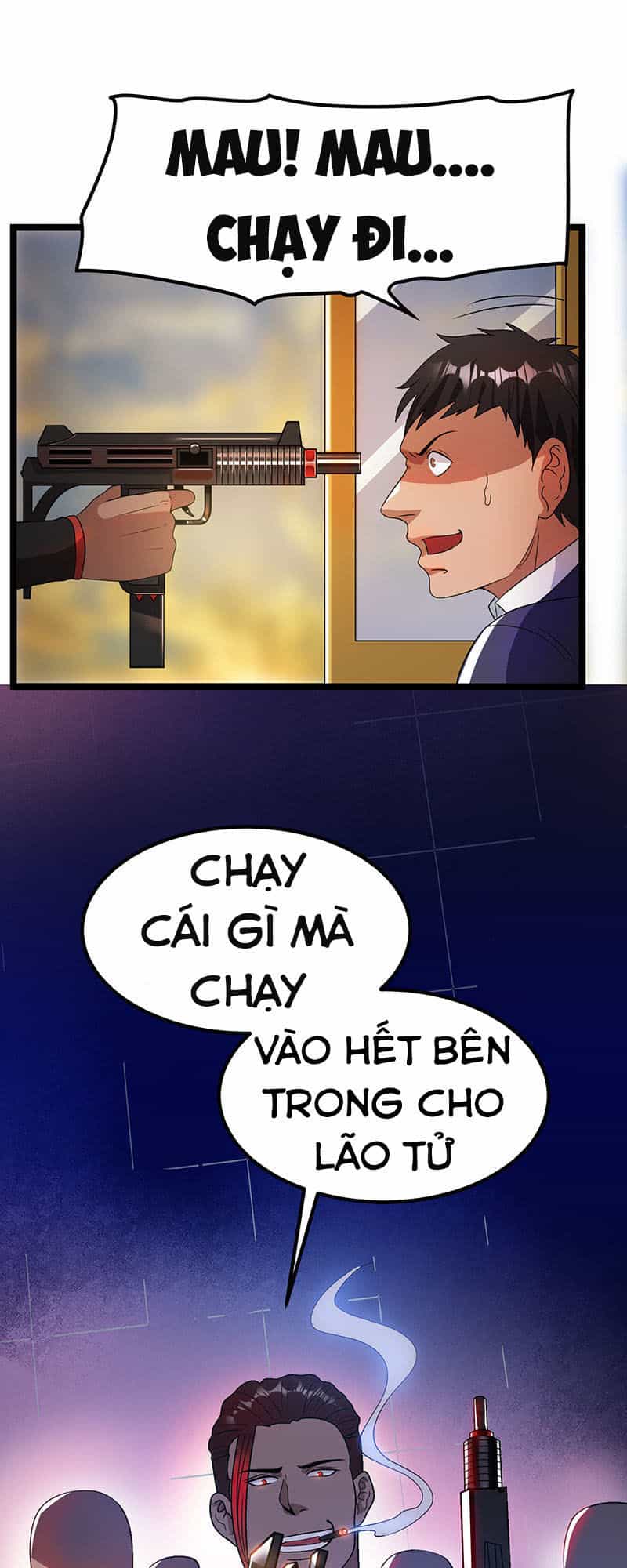 Tiên Vương Trùng Sinh - Chương 17 - ảnh 5