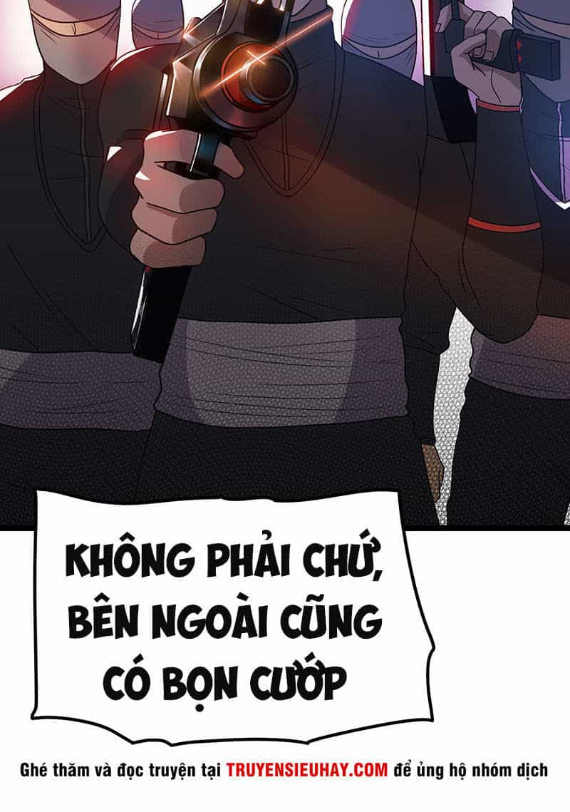 Tiên Vương Trùng Sinh - Chương 17 - ảnh 6