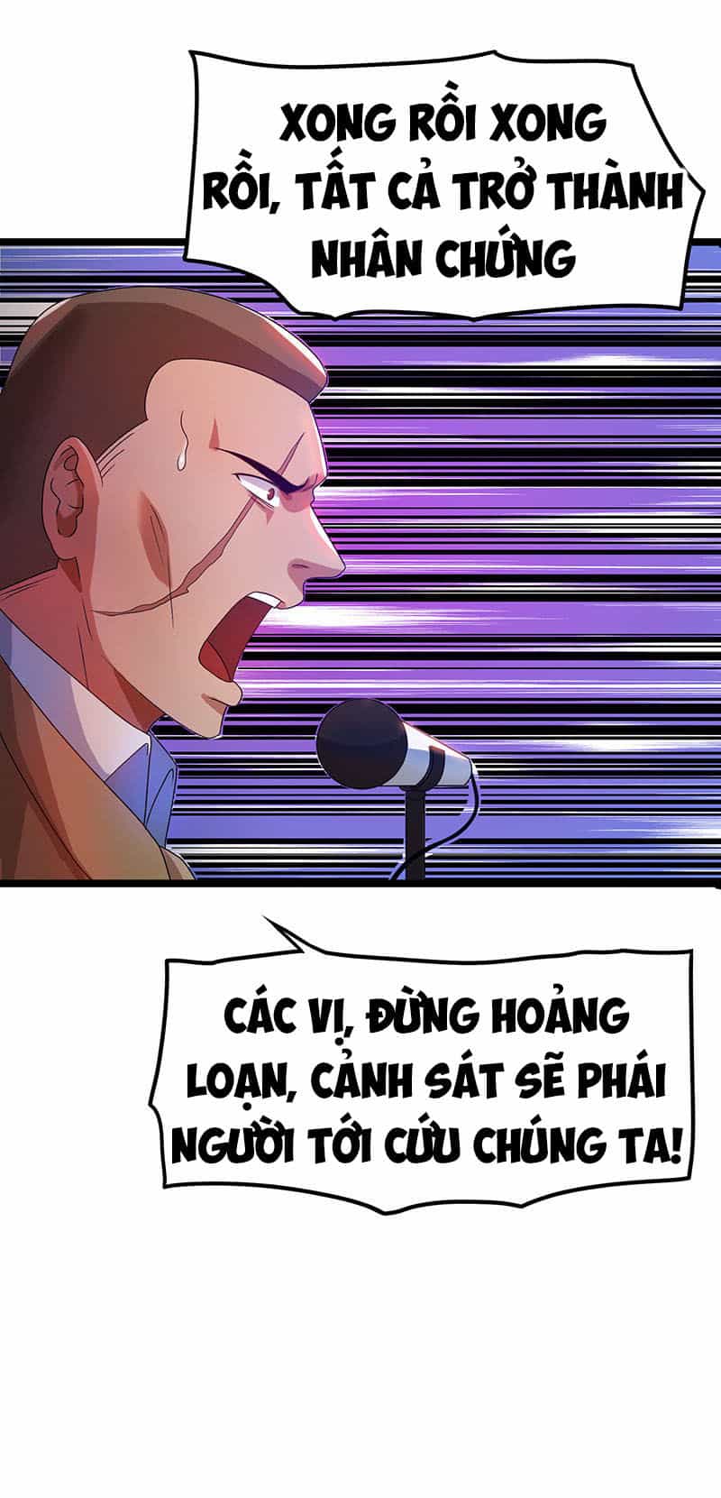 Tiên Vương Trùng Sinh - Chương 17 - ảnh 7