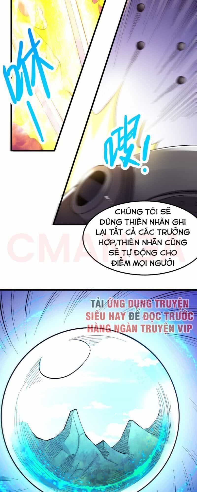 Tiên Vương Trùng Sinh - Chương 169 - ảnh 15