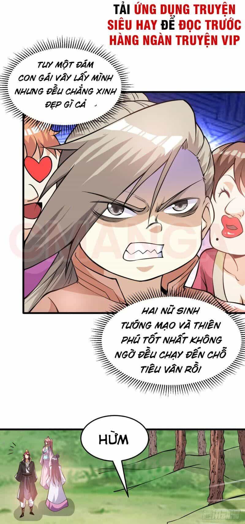 Tiên Vương Trùng Sinh - Chương 169 - ảnh 23