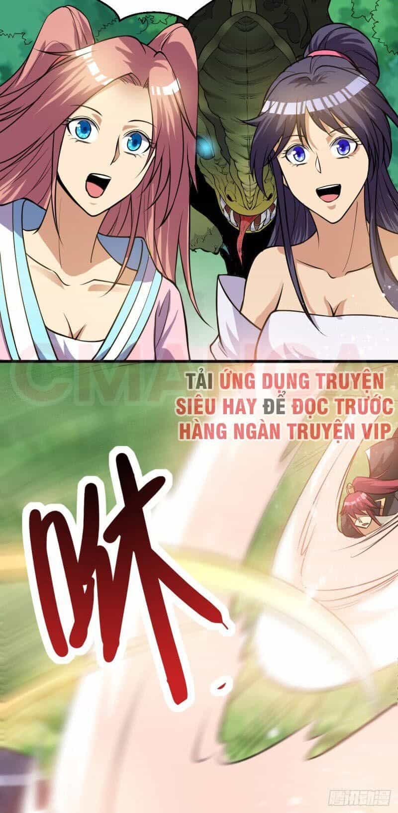 Tiên Vương Trùng Sinh - Chương 169 - ảnh 29