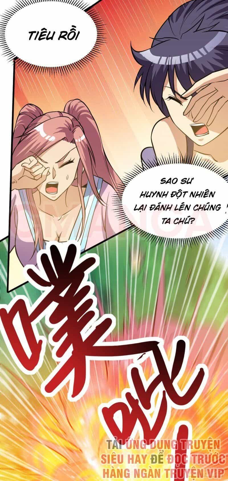 Tiên Vương Trùng Sinh - Chương 169 - ảnh 31