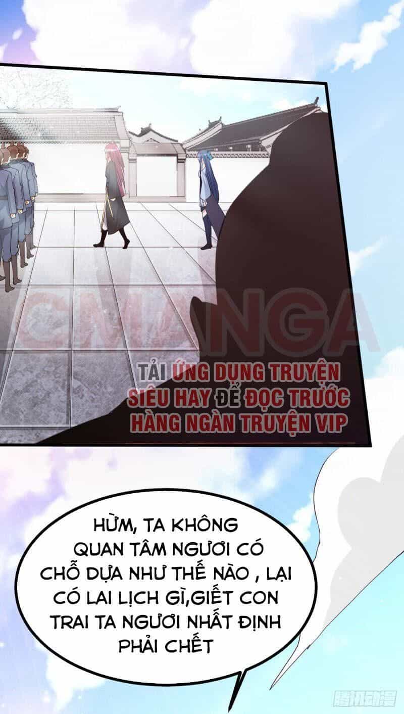 Tiên Vương Trùng Sinh - Chương 169 - ảnh 6
