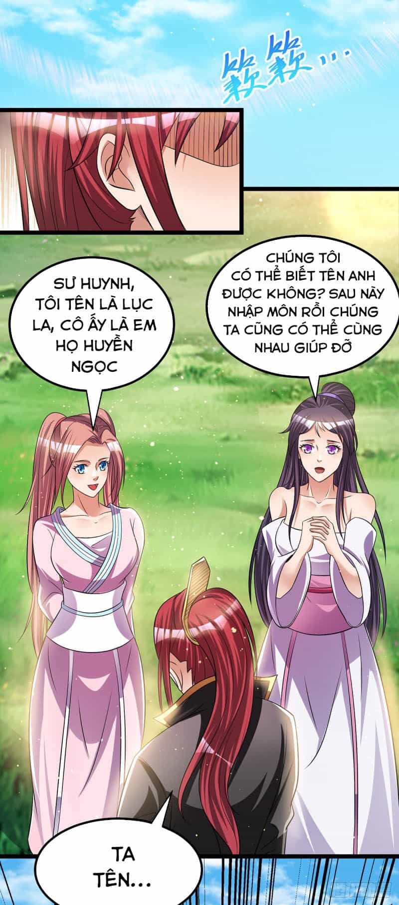 Tiên Vương Trùng Sinh - Chương 170 - ảnh 11
