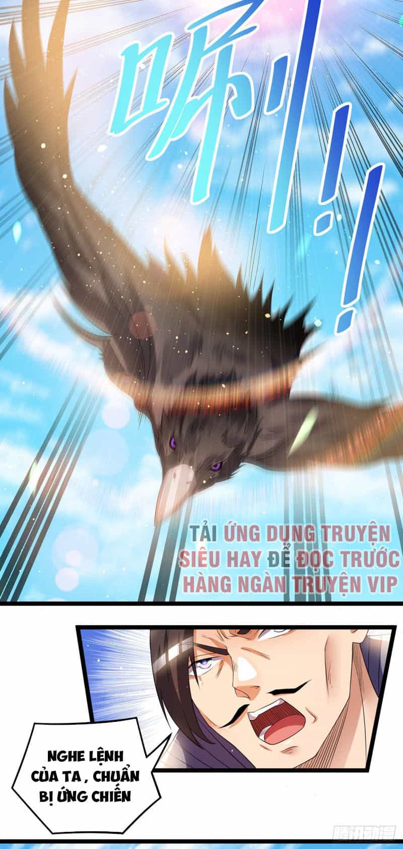 Tiên Vương Trùng Sinh - Chương 170 - ảnh 19