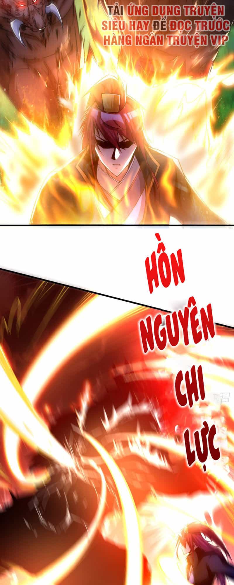 Tiên Vương Trùng Sinh - Chương 171 - ảnh 19