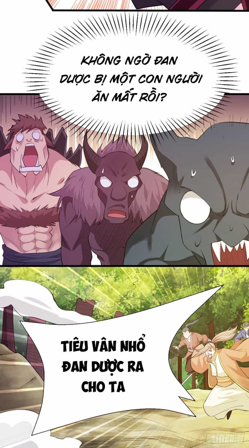 Tiên Vương Trùng Sinh - Chương 171 - ảnh 30