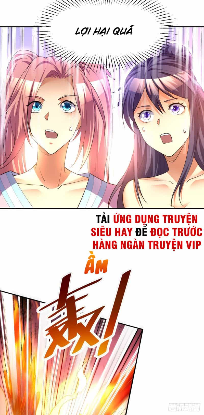 Tiên Vương Trùng Sinh - Chương 171 - ảnh 5