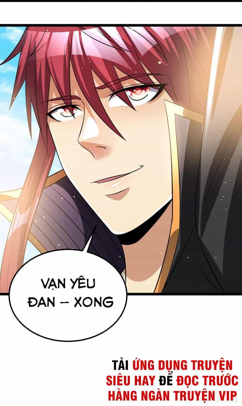 Tiên Vương Trùng Sinh - Chương 172 - ảnh 12