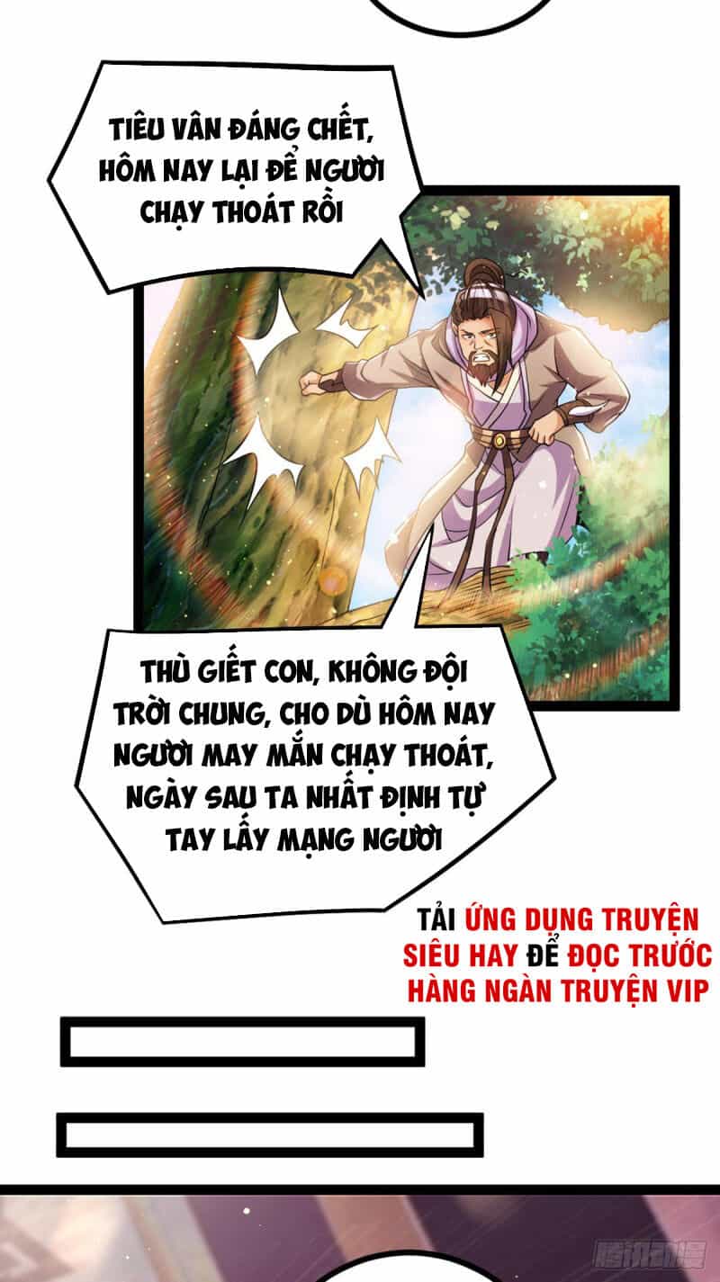 Tiên Vương Trùng Sinh - Chương 172 - ảnh 19