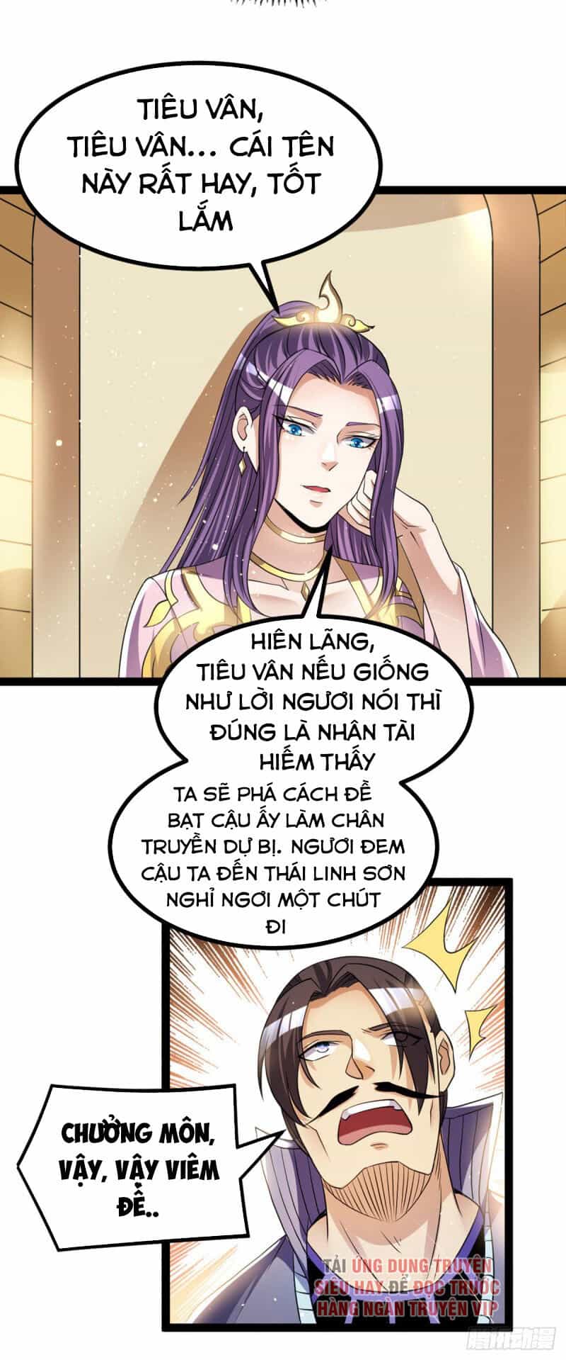 Tiên Vương Trùng Sinh - Chương 172 - ảnh 26