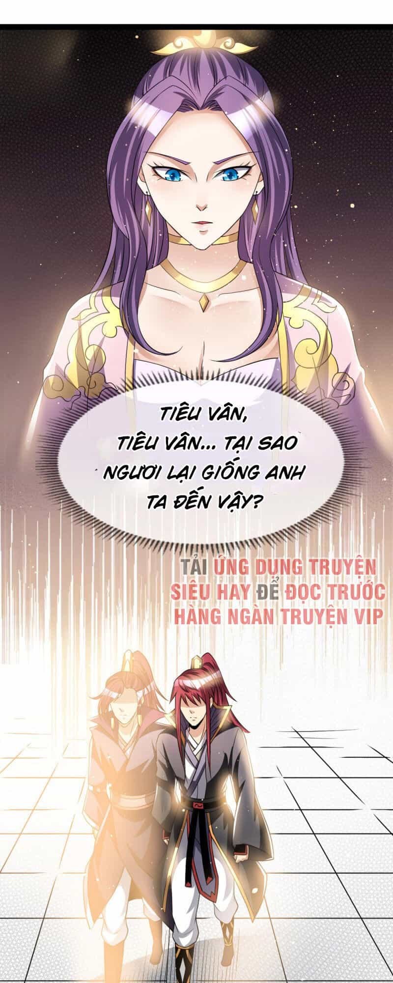 Tiên Vương Trùng Sinh - Chương 172 - ảnh 29