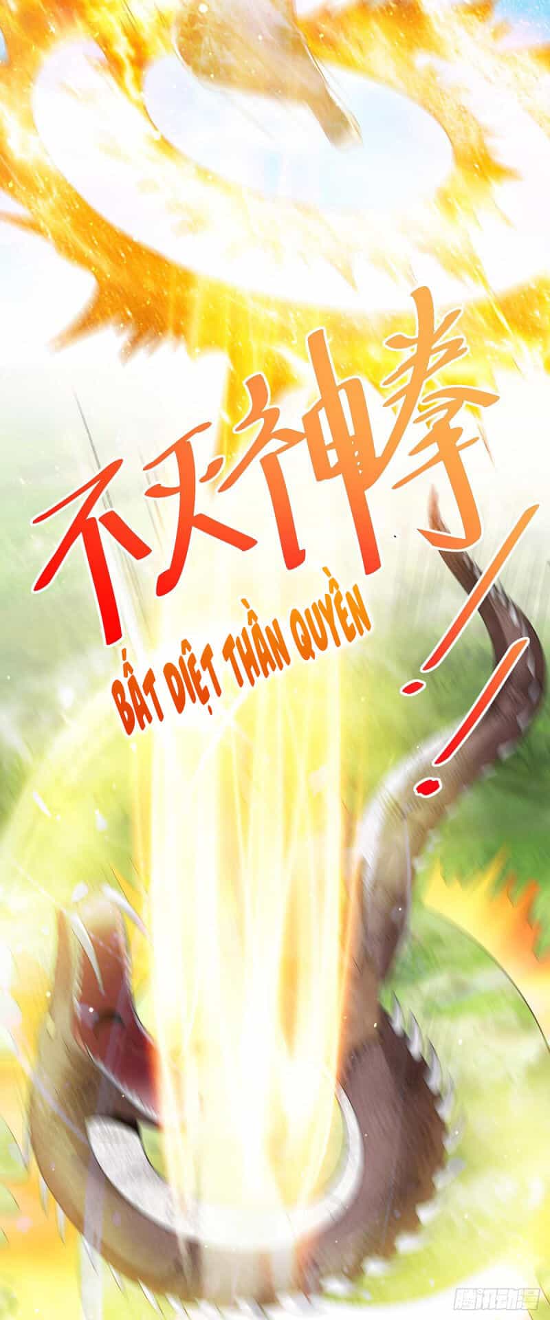 Tiên Vương Trùng Sinh - Chương 172 - ảnh 4