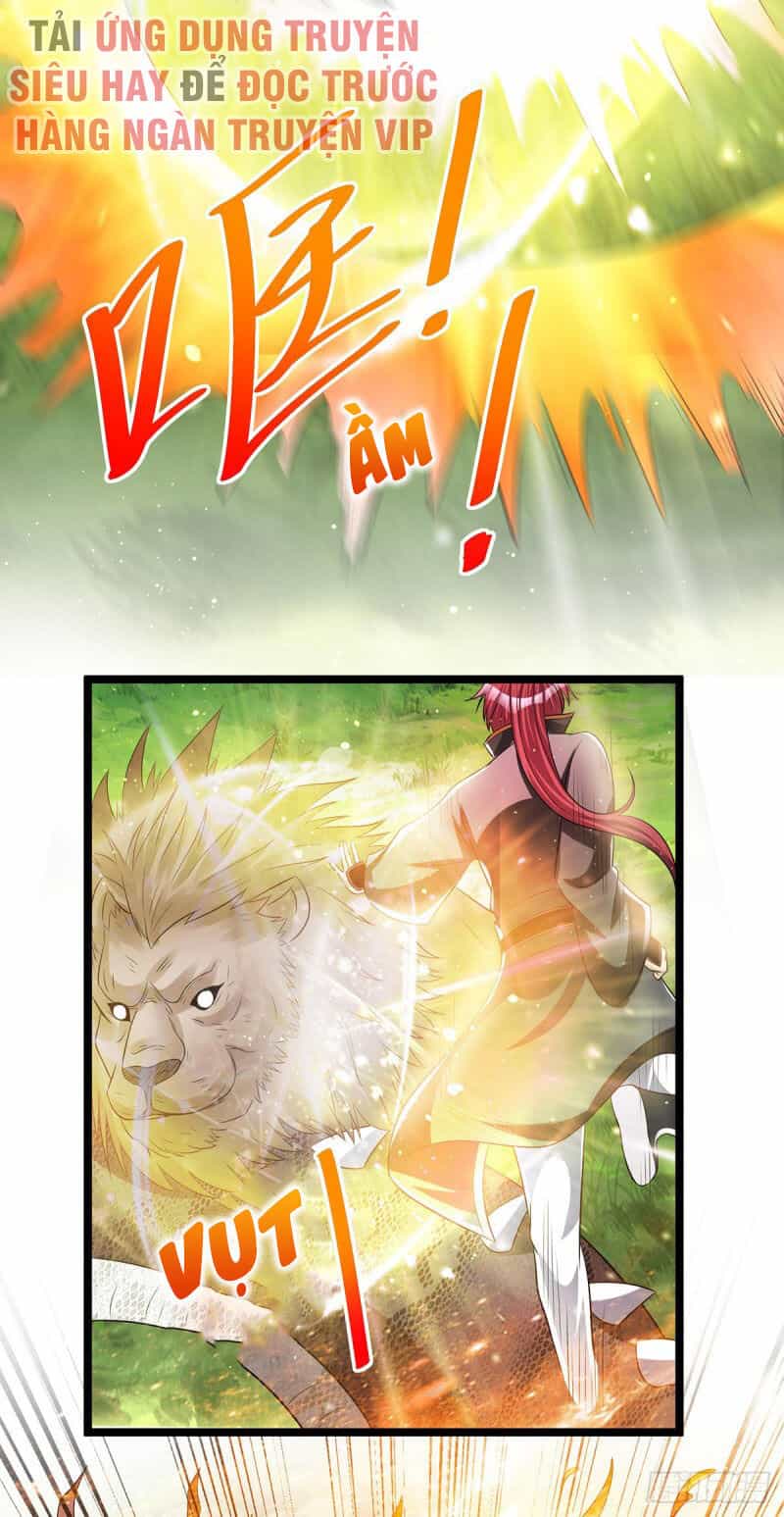 Tiên Vương Trùng Sinh - Chương 172 - ảnh 5