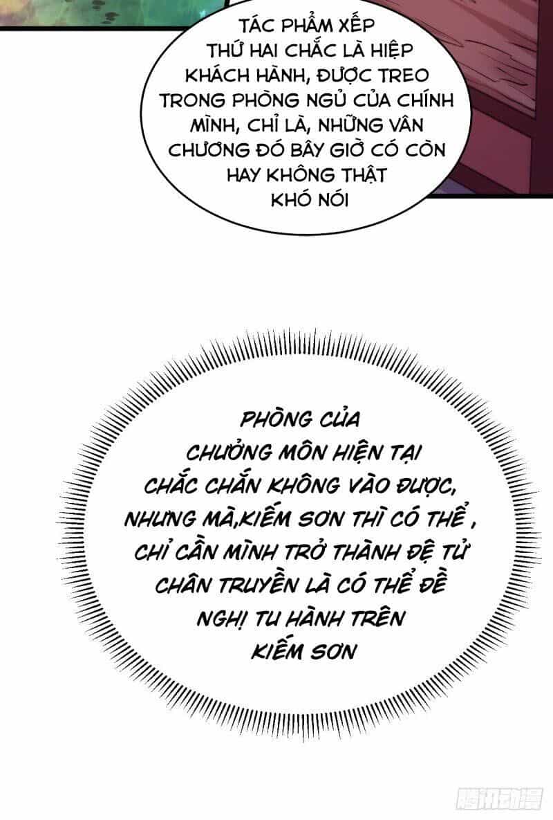 Tiên Vương Trùng Sinh - Chương 173 - ảnh 16