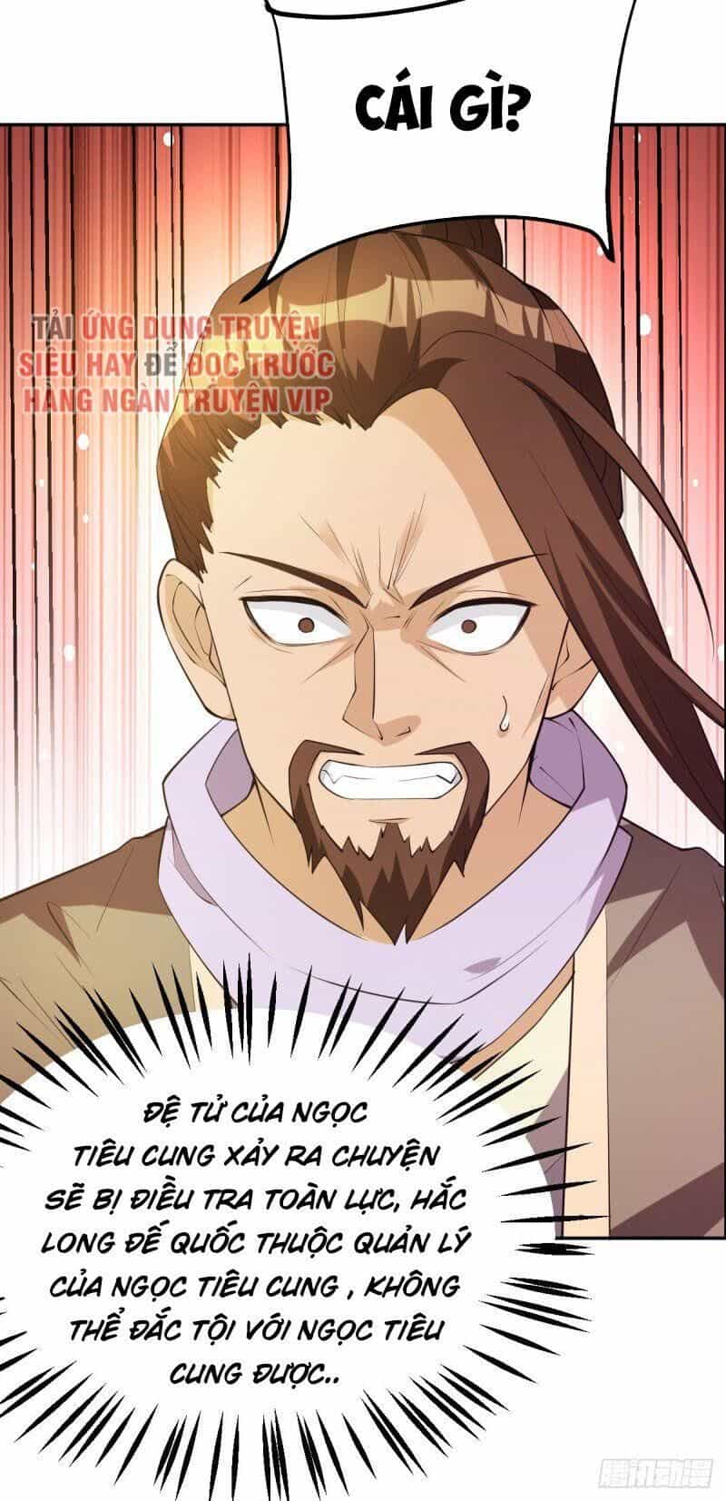 Tiên Vương Trùng Sinh - Chương 173 - ảnh 4