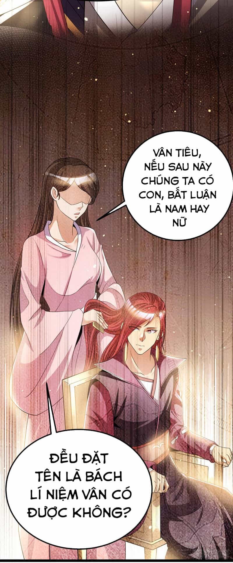 Tiên Vương Trùng Sinh - Chương 174 - ảnh 19
