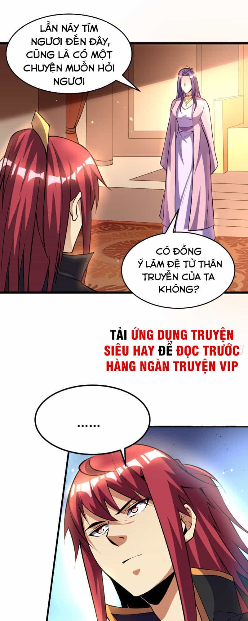 Tiên Vương Trùng Sinh - Chương 175 - ảnh 11