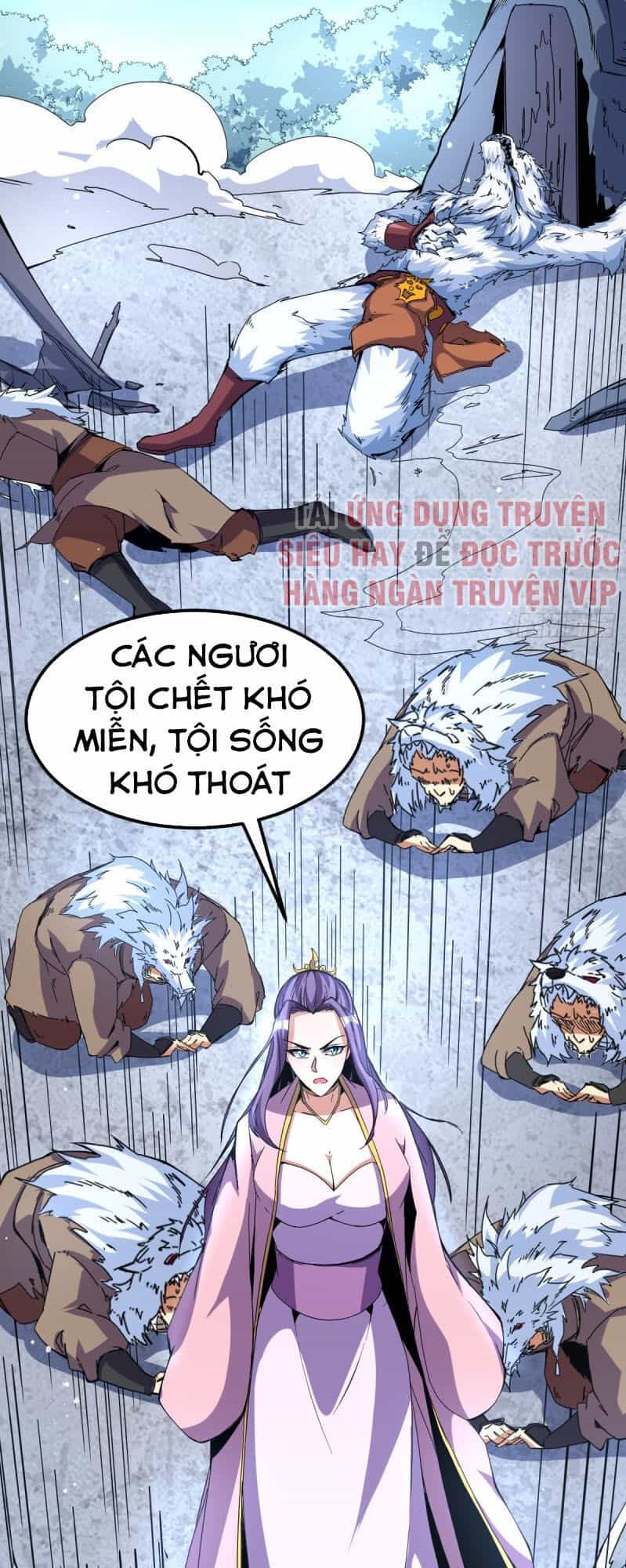 Tiên Vương Trùng Sinh - Chương 175 - ảnh 29