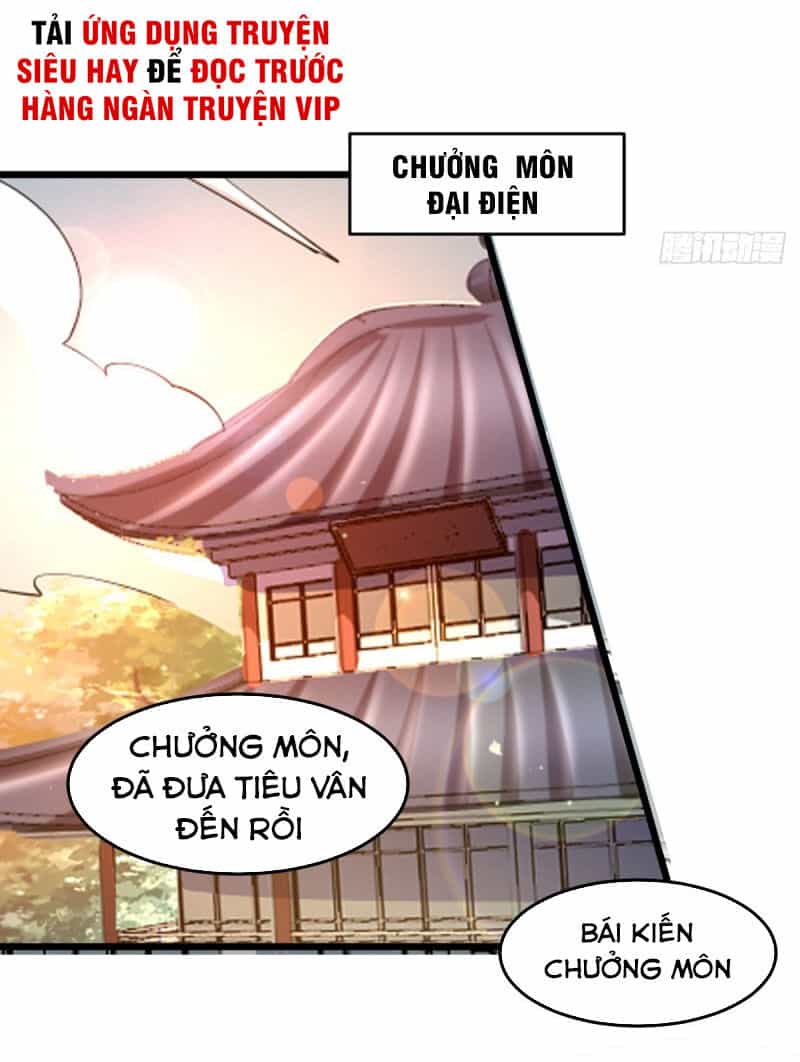 Tiên Vương Trùng Sinh - Chương 175 - ảnh 8