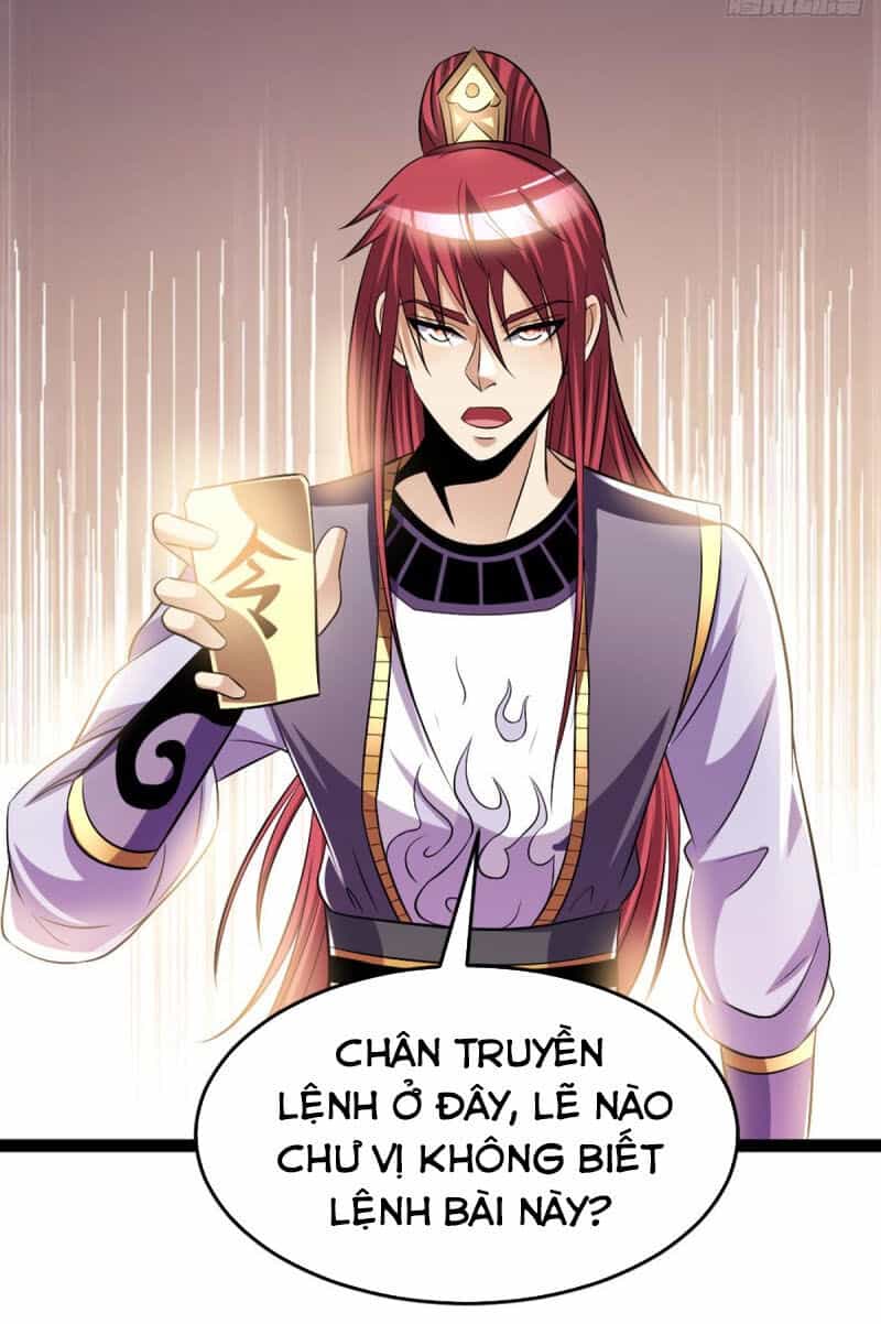 Tiên Vương Trùng Sinh - Chương 176 - ảnh 14