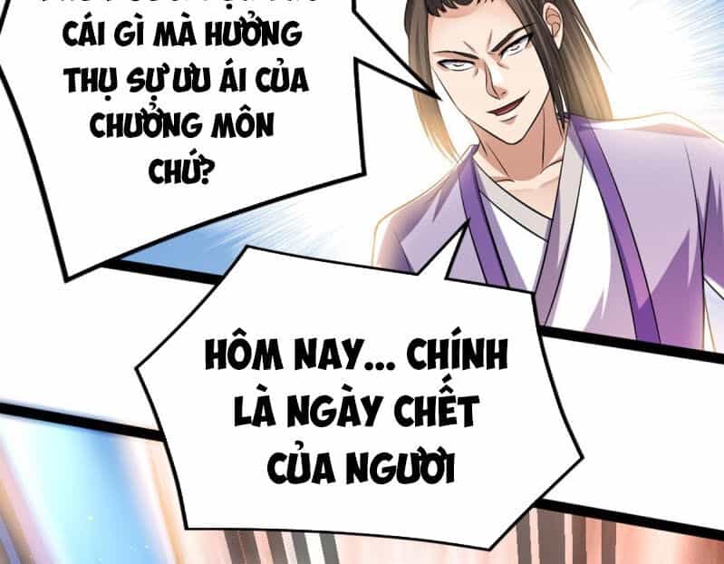 Tiên Vương Trùng Sinh - Chương 176 - ảnh 24