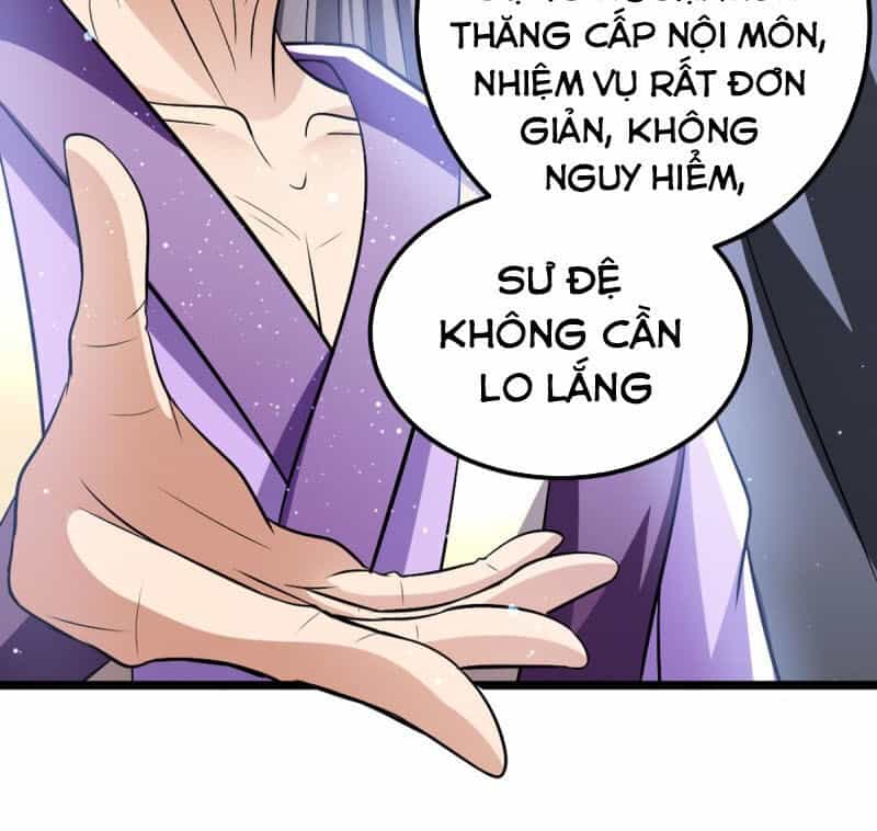Tiên Vương Trùng Sinh - Chương 176 - ảnh 7