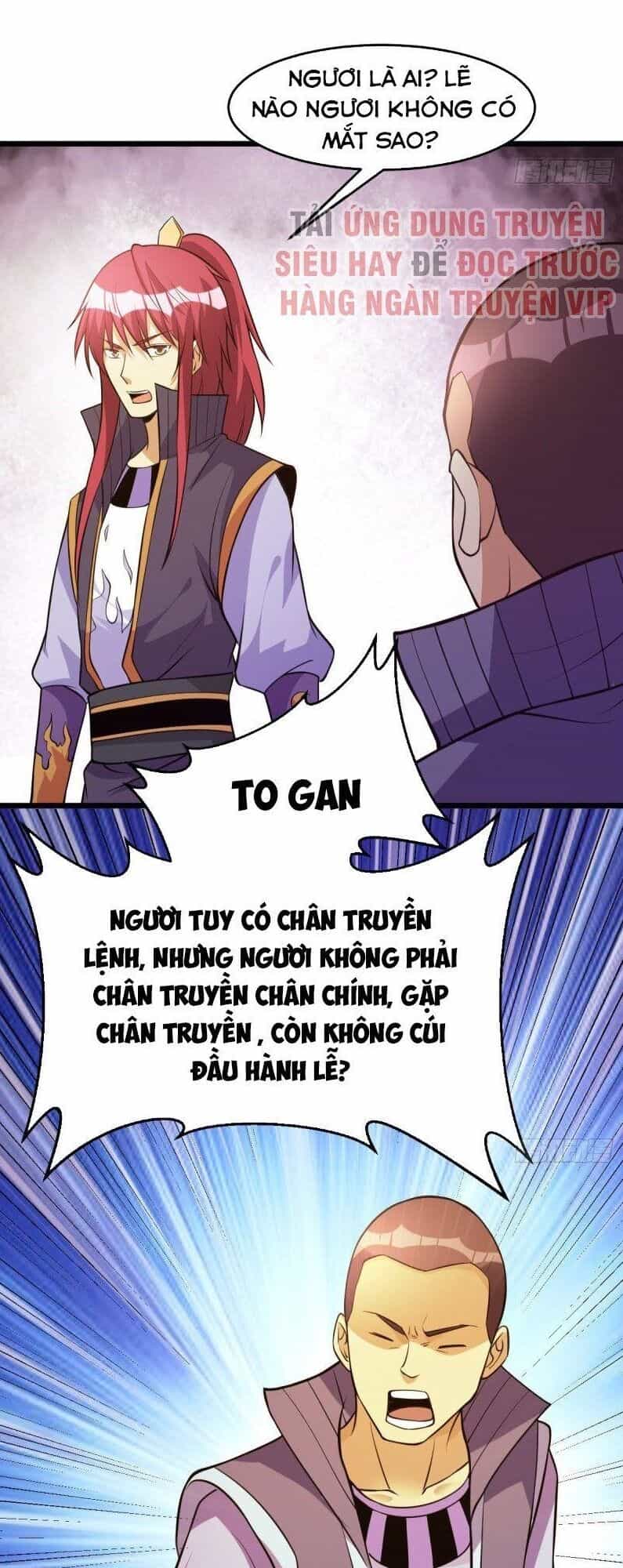 Tiên Vương Trùng Sinh - Chương 177 - ảnh 12