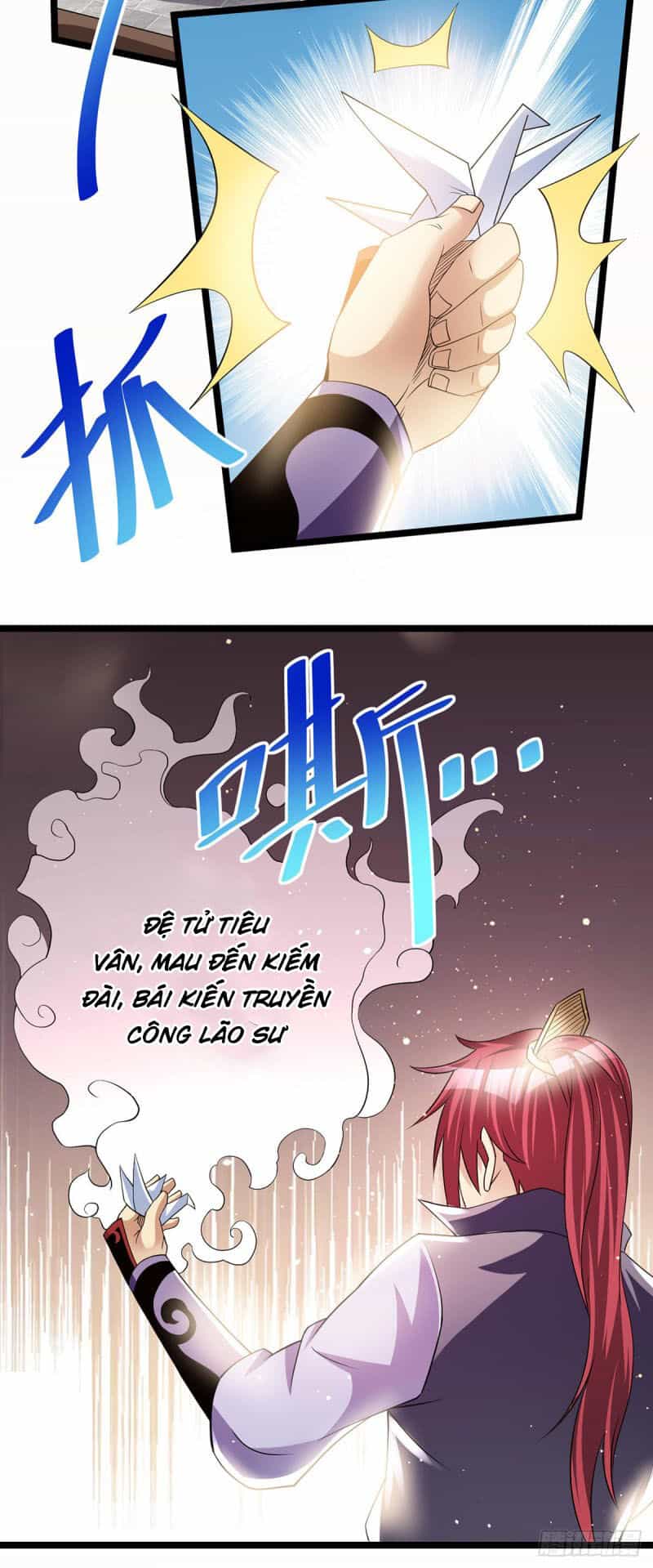 Tiên Vương Trùng Sinh - Chương 178 - ảnh 12