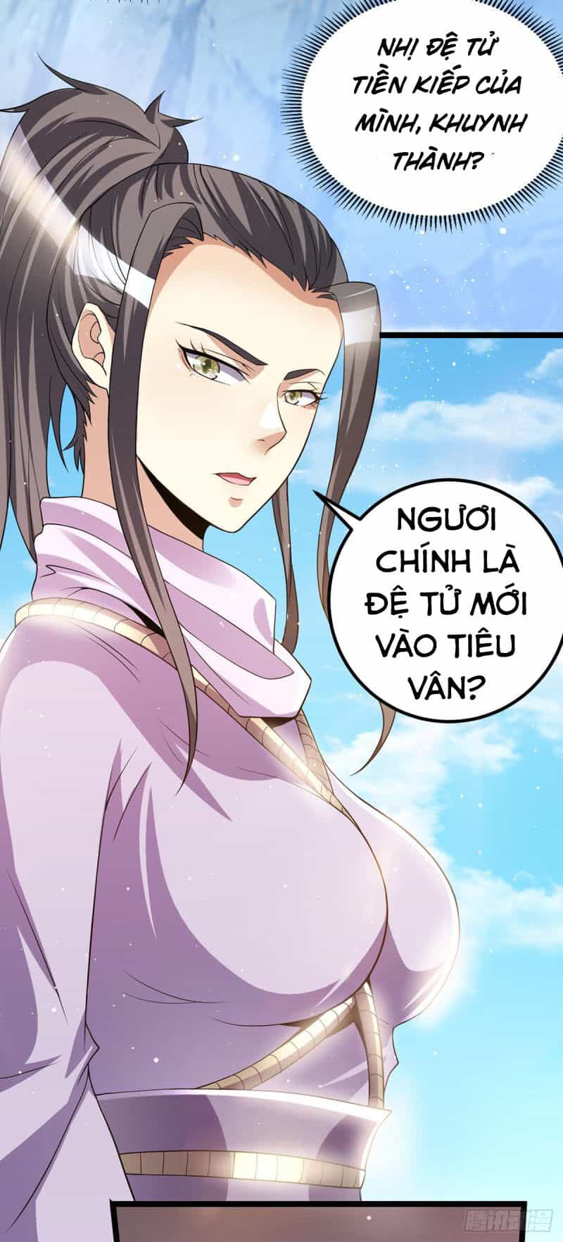 Tiên Vương Trùng Sinh - Chương 178 - ảnh 17