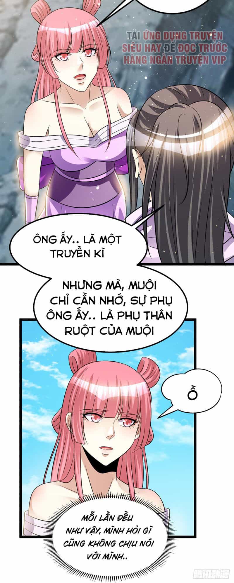 Tiên Vương Trùng Sinh - Chương 178 - ảnh 23