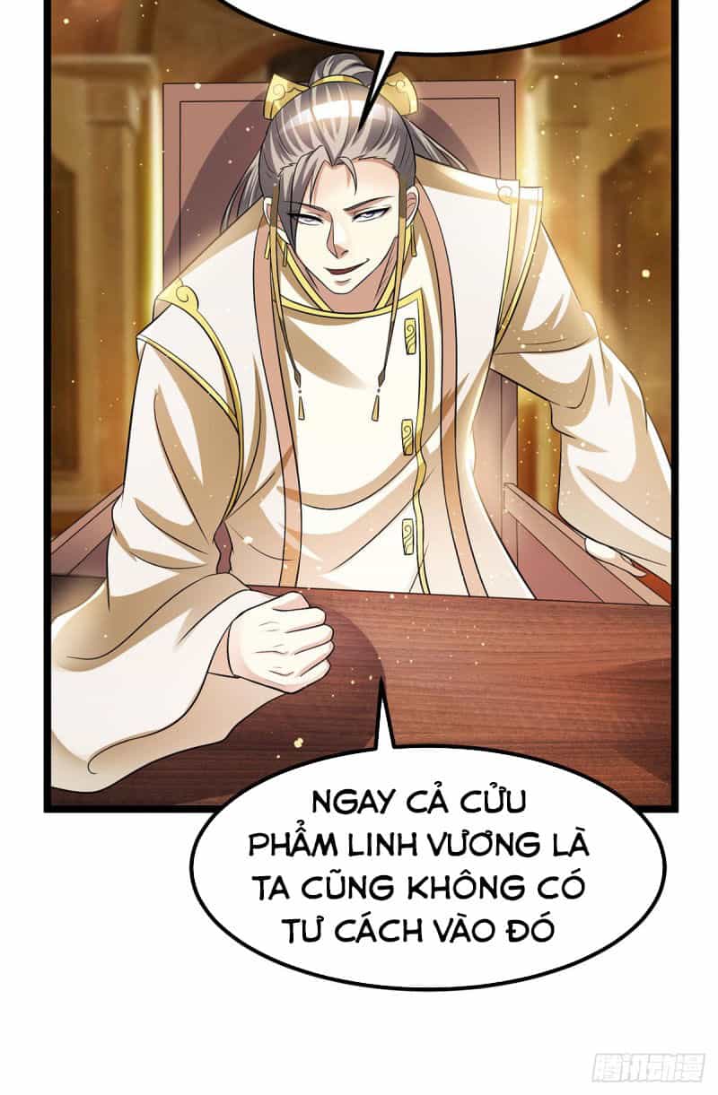 Tiên Vương Trùng Sinh - Chương 178 - ảnh 3