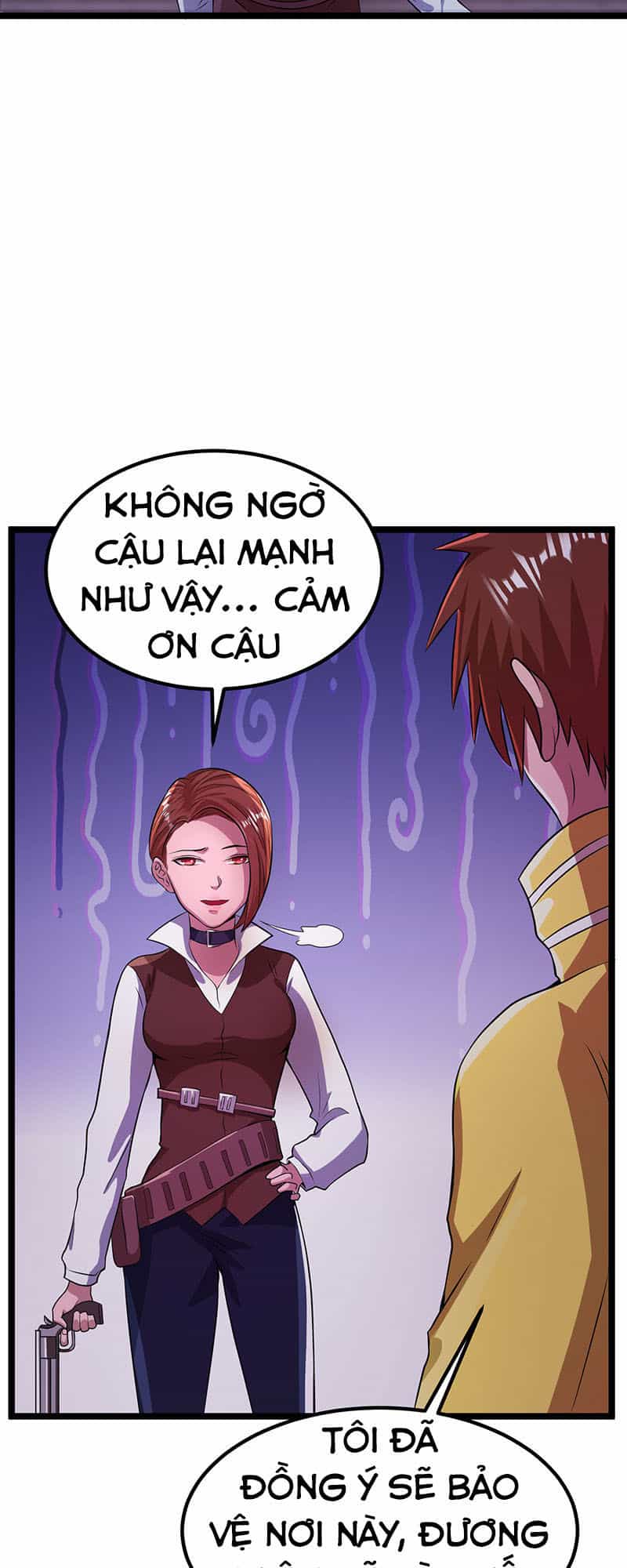 Tiên Vương Trùng Sinh - Chương 18 - ảnh 17