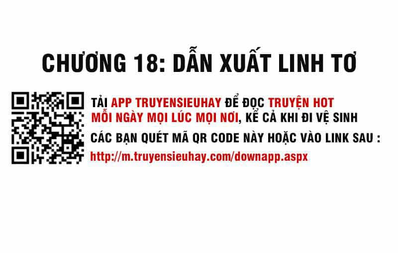 Tiên Vương Trùng Sinh - Chương 18 - ảnh 2