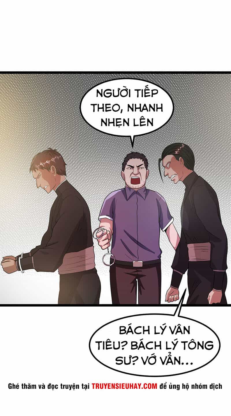 Tiên Vương Trùng Sinh - Chương 18 - ảnh 20