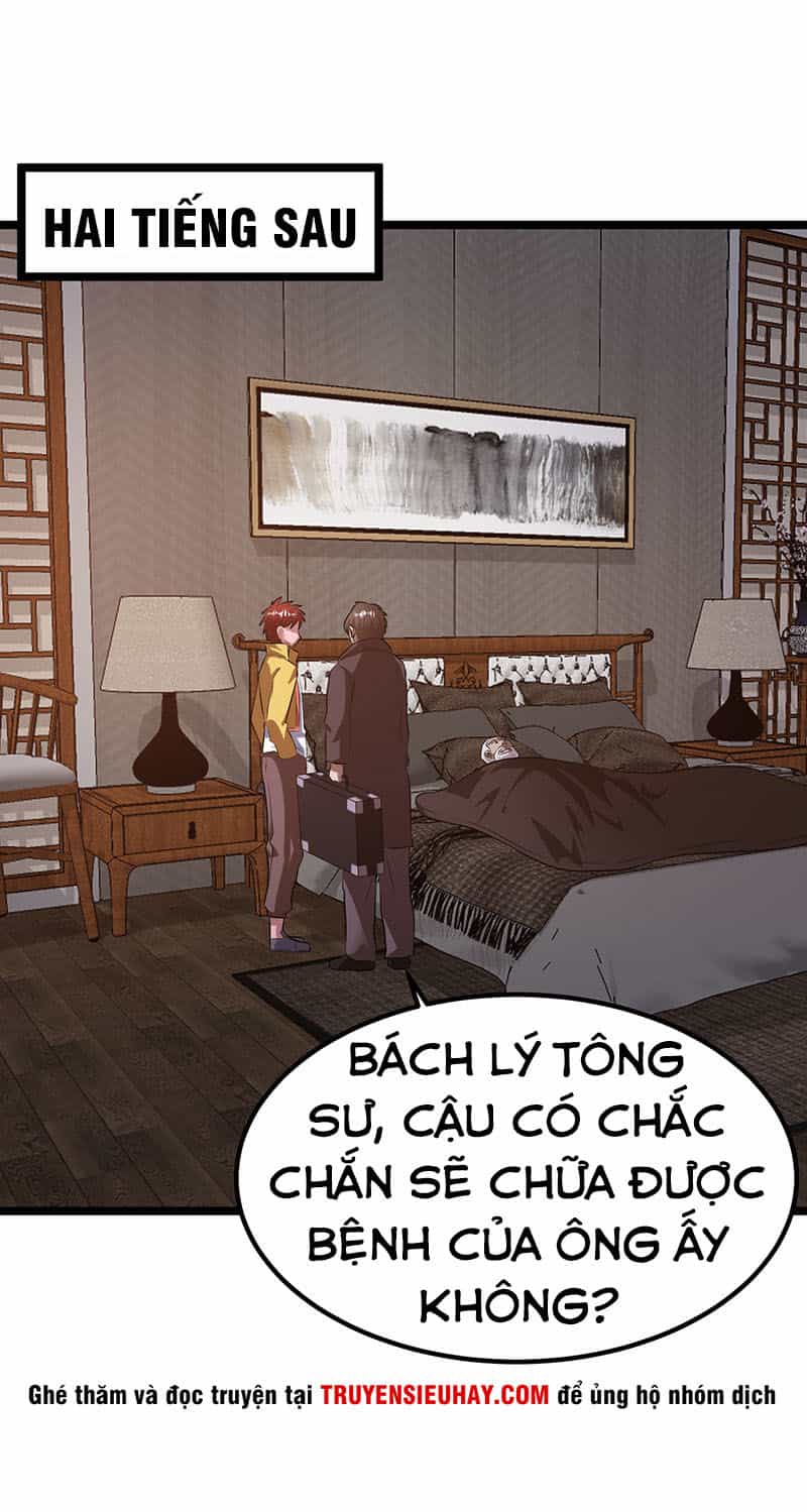 Tiên Vương Trùng Sinh - Chương 18 - ảnh 30