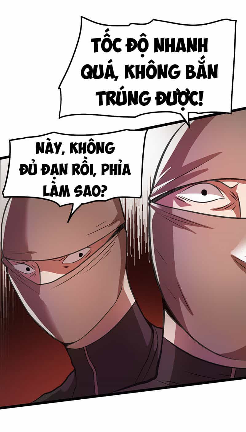 Tiên Vương Trùng Sinh - Chương 18 - ảnh 9